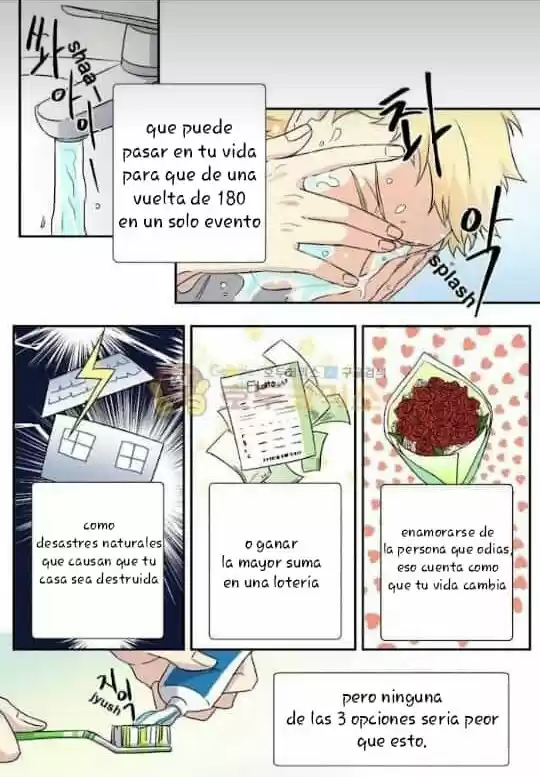 Killer The Housemate - Capítulo 7 - Página 5 - LectorTMOo