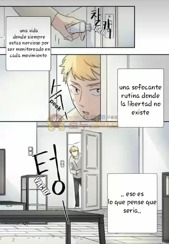 Killer The Housemate - Capítulo 7 - Página 7 - LectorTMOo