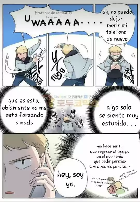 Killer The Housemate - Capítulo 7 - Página 12 - LectorTMOo