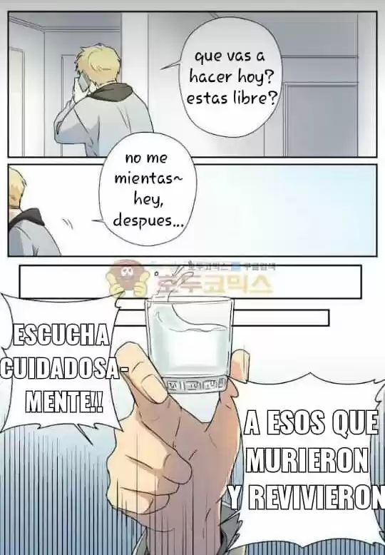 Killer The Housemate - Capítulo 7 - Página 13 - LectorTMOo