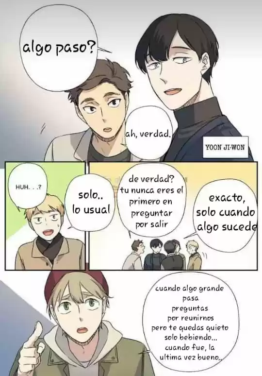 Killer The Housemate - Capítulo 7 - Página 16 - LectorTMOo