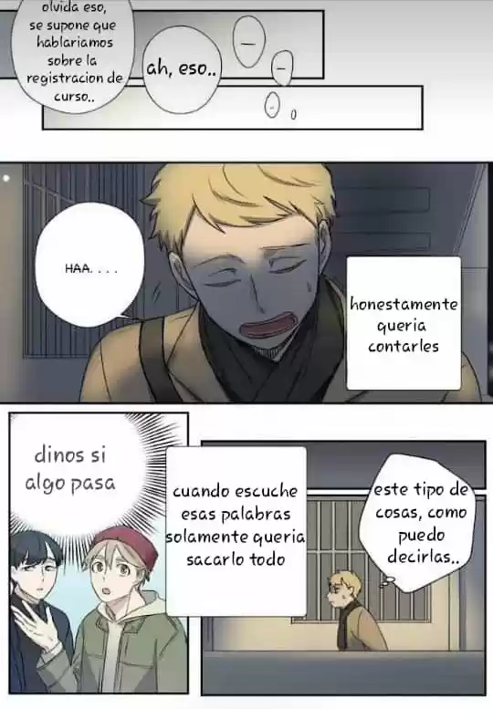 Killer The Housemate - Capítulo 7 - Página 19 - LectorTMOo