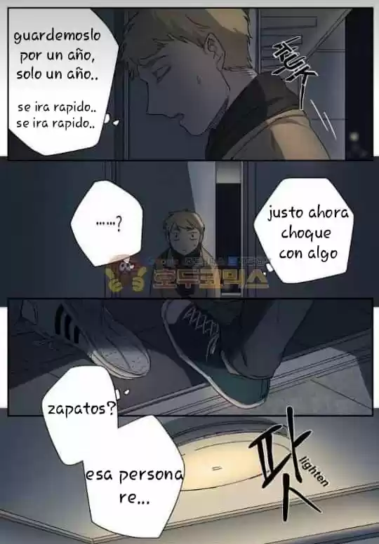 Killer The Housemate - Capítulo 7 - Página 21 - LectorTMOo