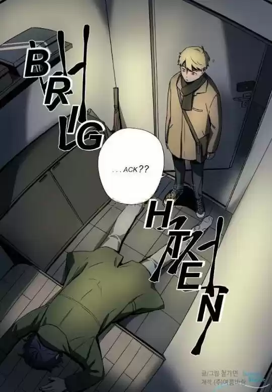Killer The Housemate - Capítulo 7 - Página 22 - LectorTMOo