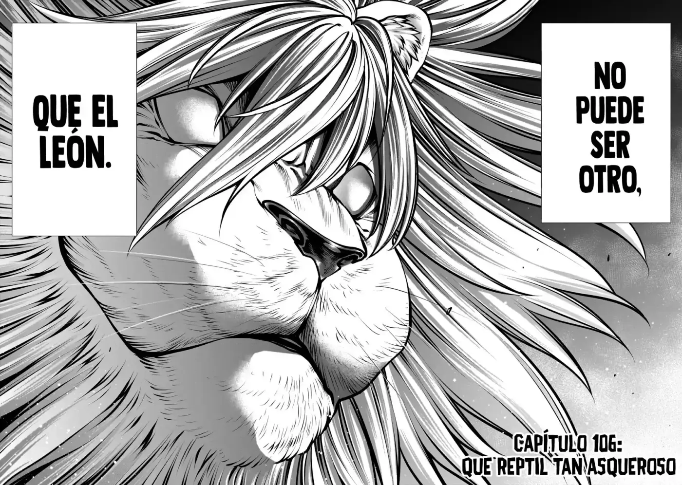 Killing Bites capítulo 106 página 7