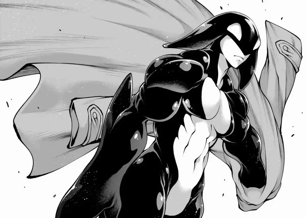 Killing Bites capítulo 120 página 24