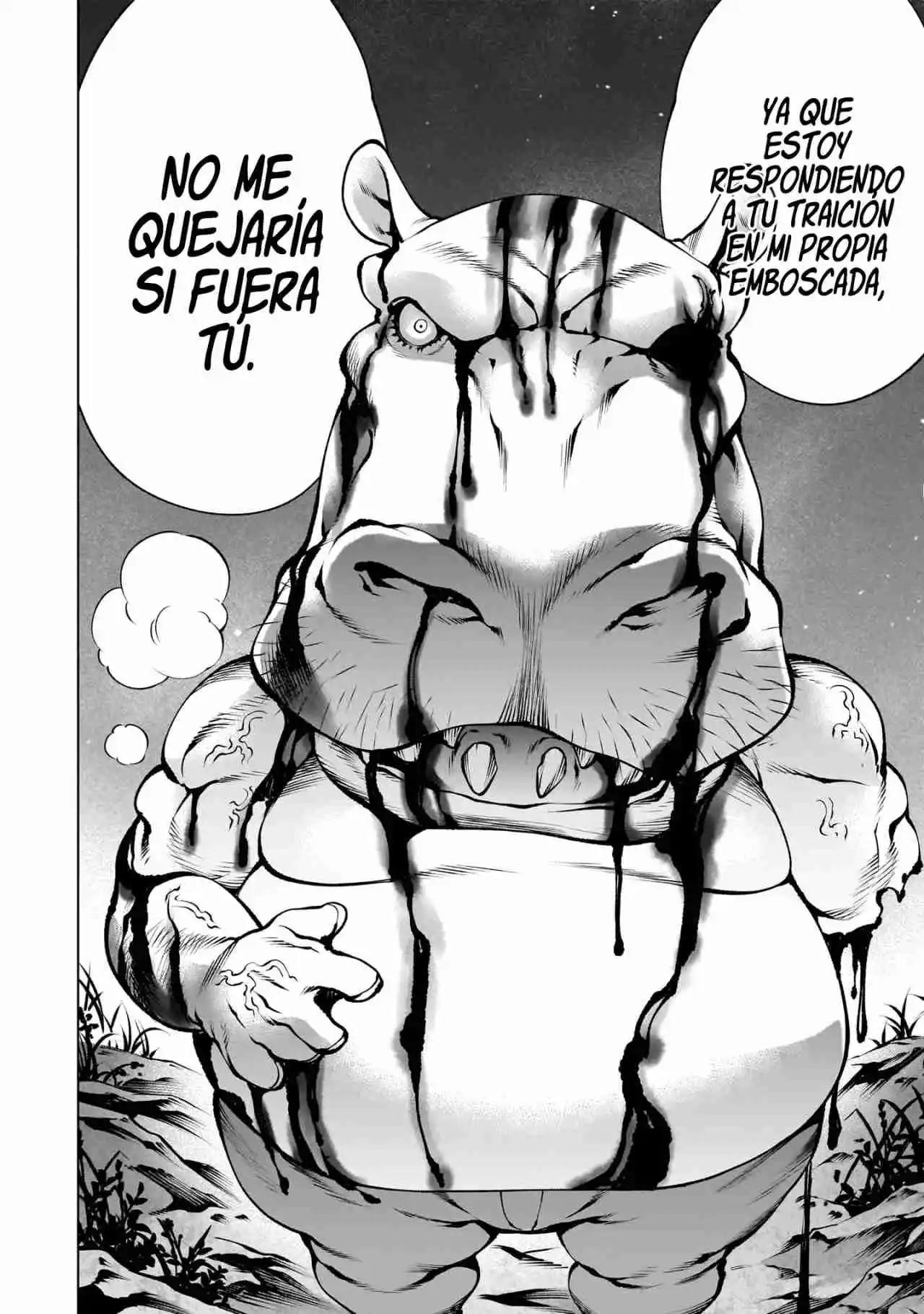 Killing Bites capítulo 127 página 24