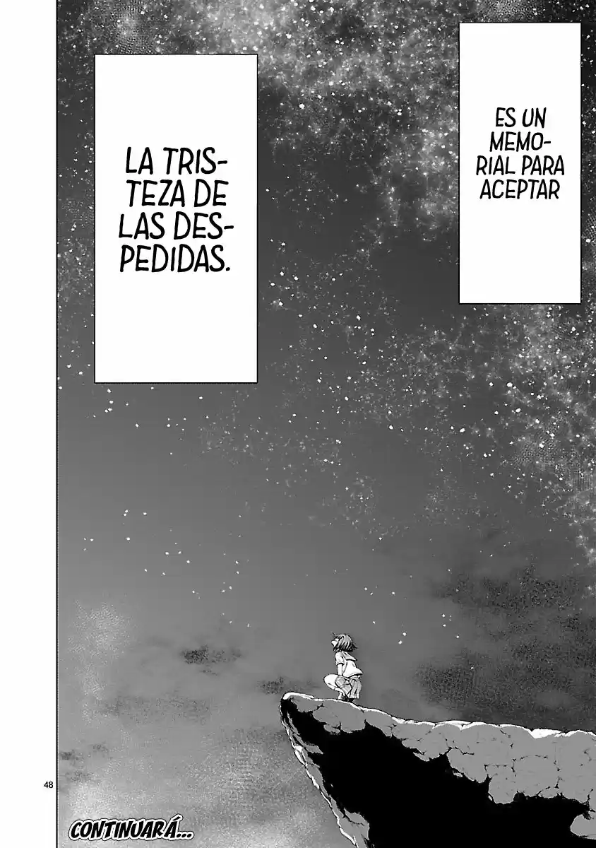 Killing Bites capítulo 63 página 45