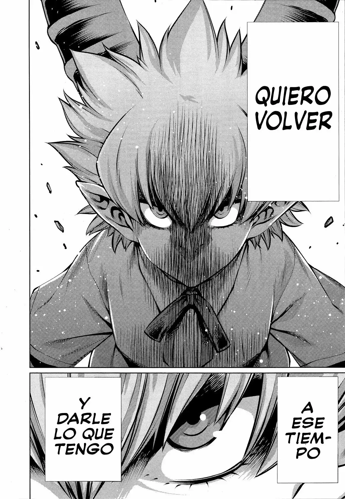 Killing Bites capítulo 78 página 28