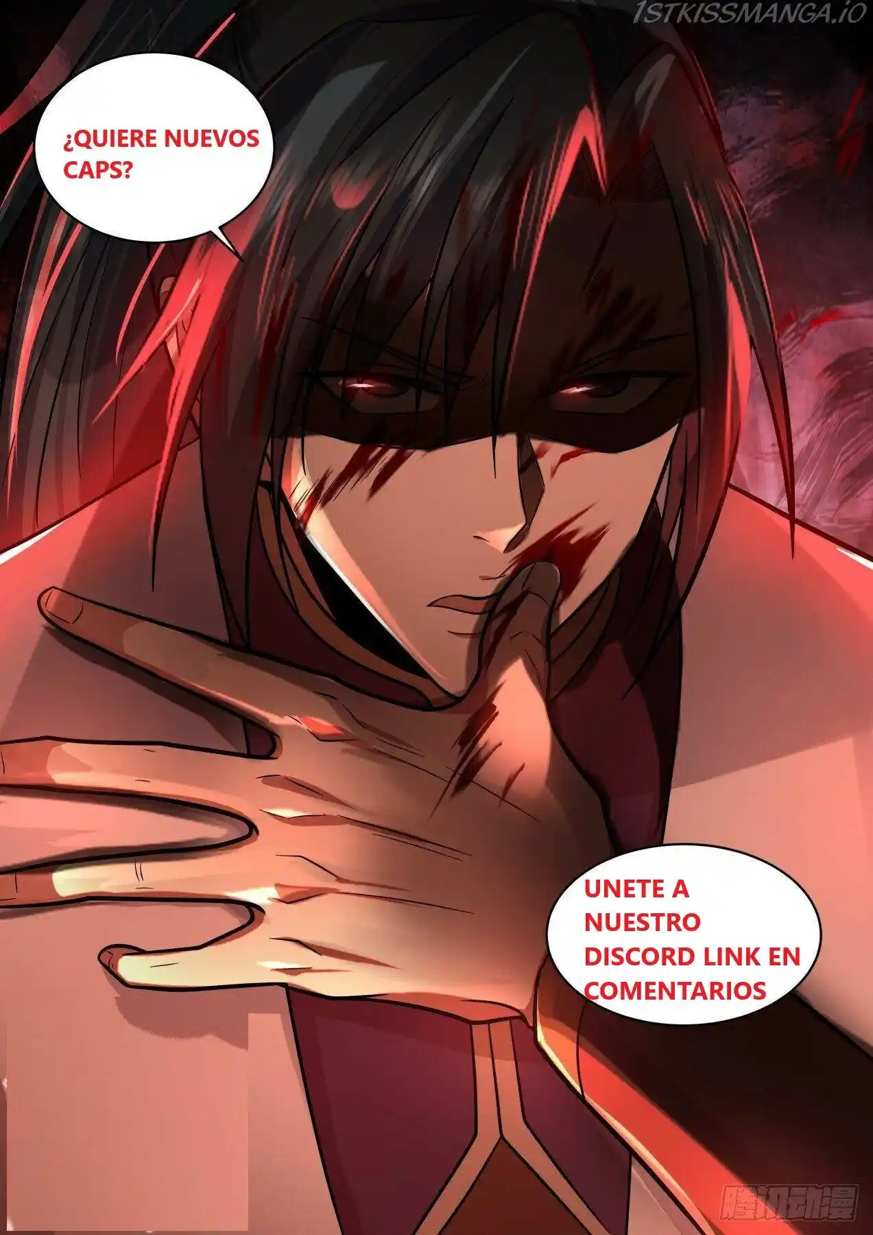 Killing Evolution - Capítulo 1 - Página 16 - LectorTMOo