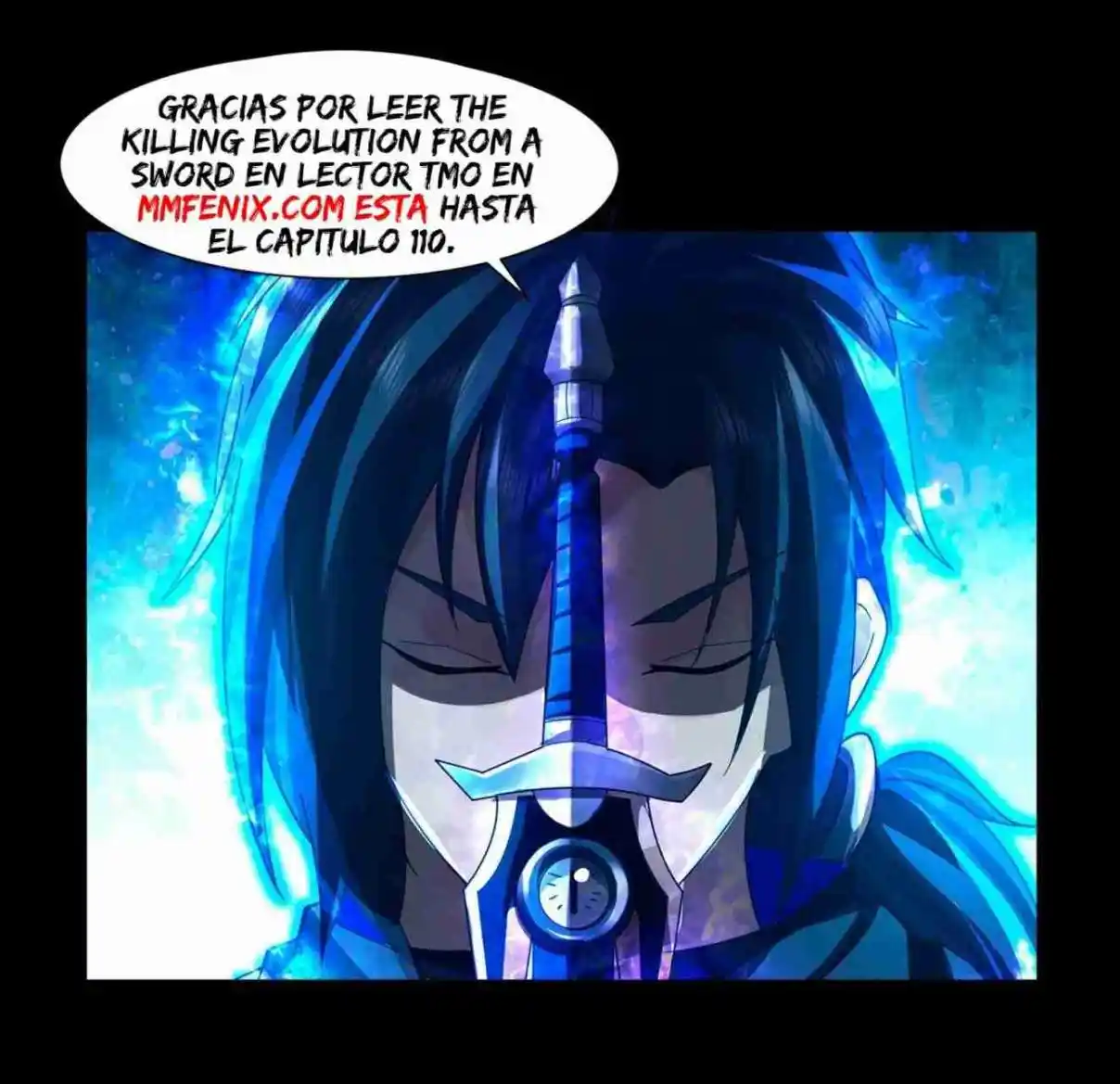 Killing Evolution - Capítulo 23 - Página 13 - LectorTMOo