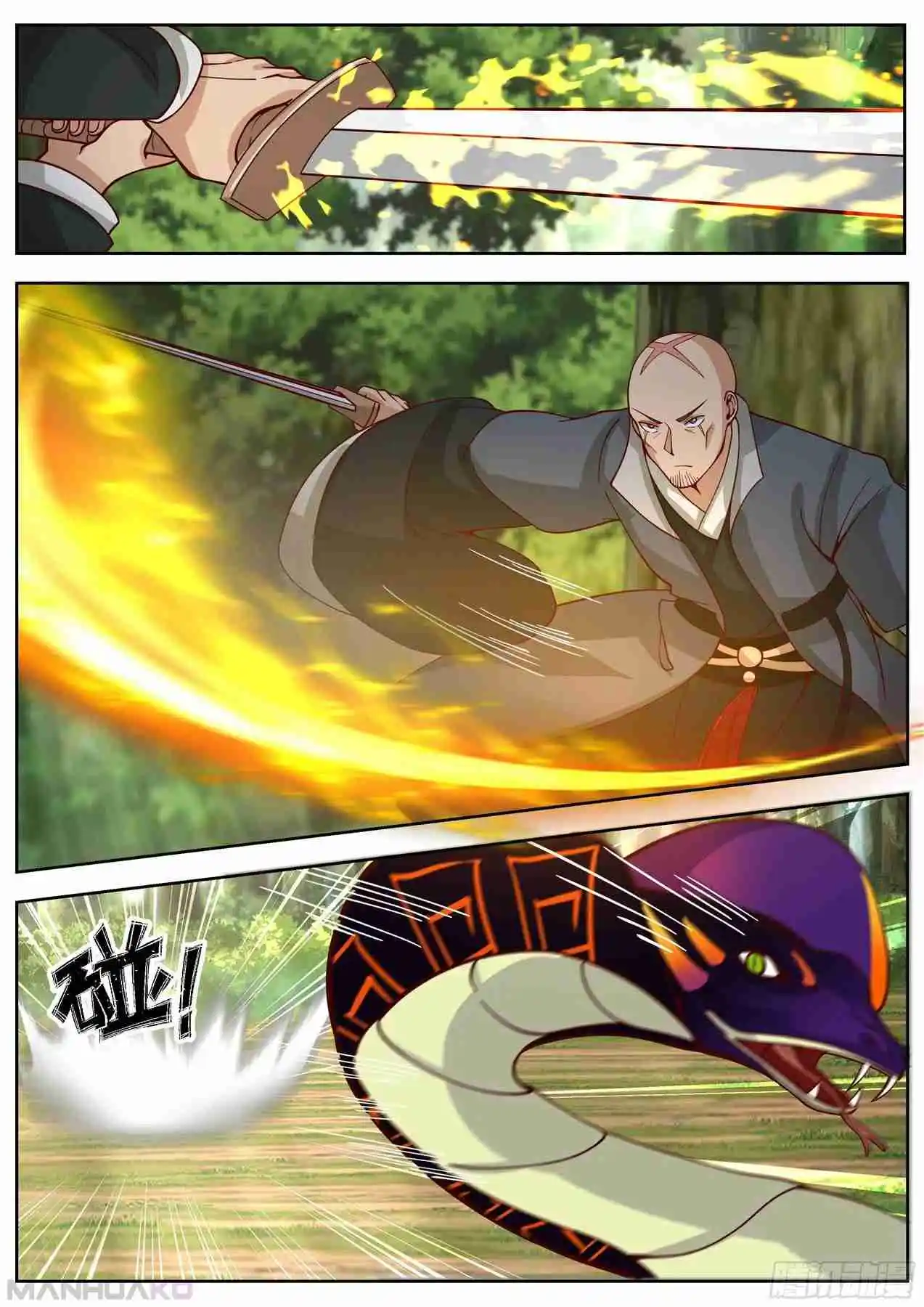Killing Evolution - Capítulo 27 - Página 2 - LectorTMOo