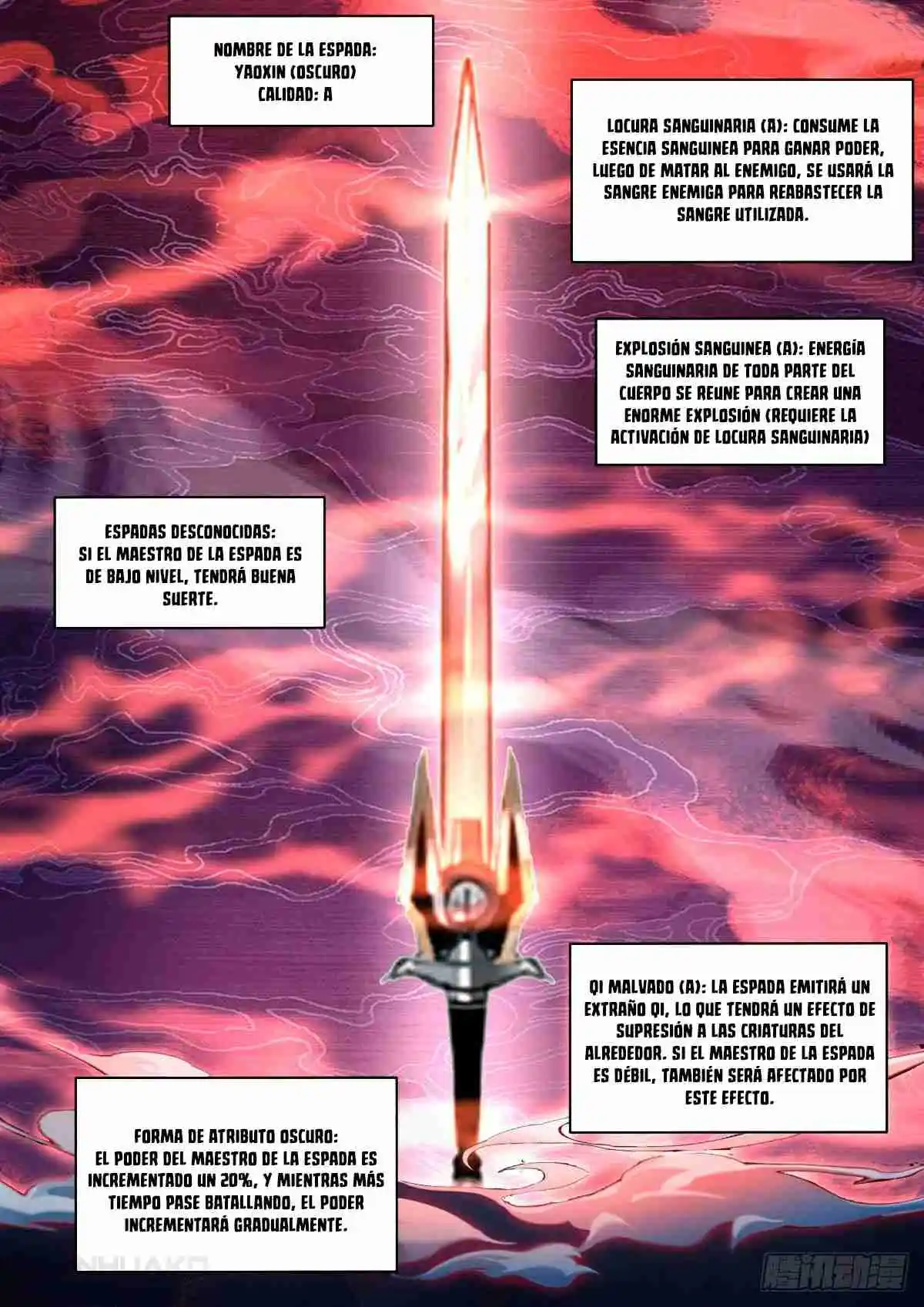 Killing Evolution - Capítulo 39 - Página 1 - LectorTMOo