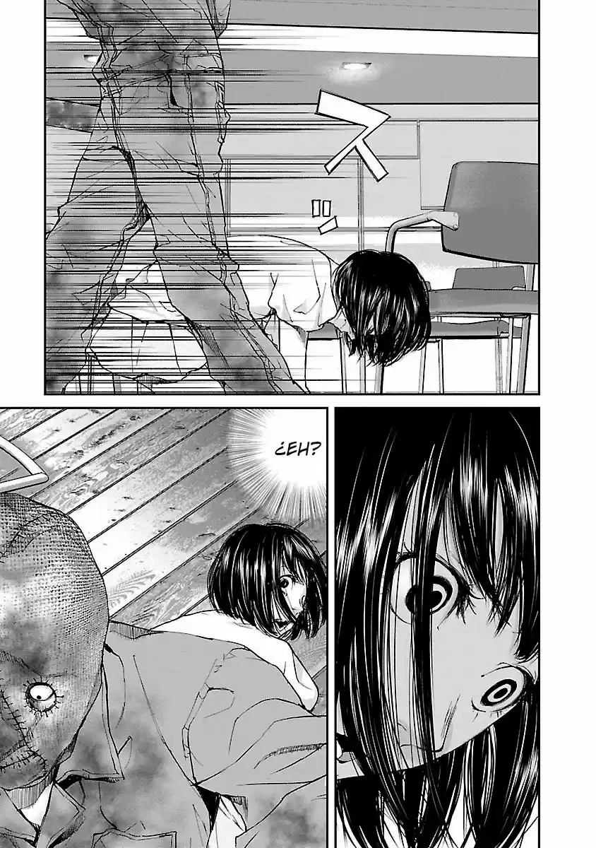 KILLING MORPH - Capítulo 10 - Página 16 - LectorTMOo