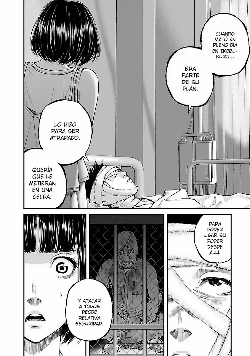 KILLING MORPH - Capítulo 11 - Página 19 - LectorTMOo