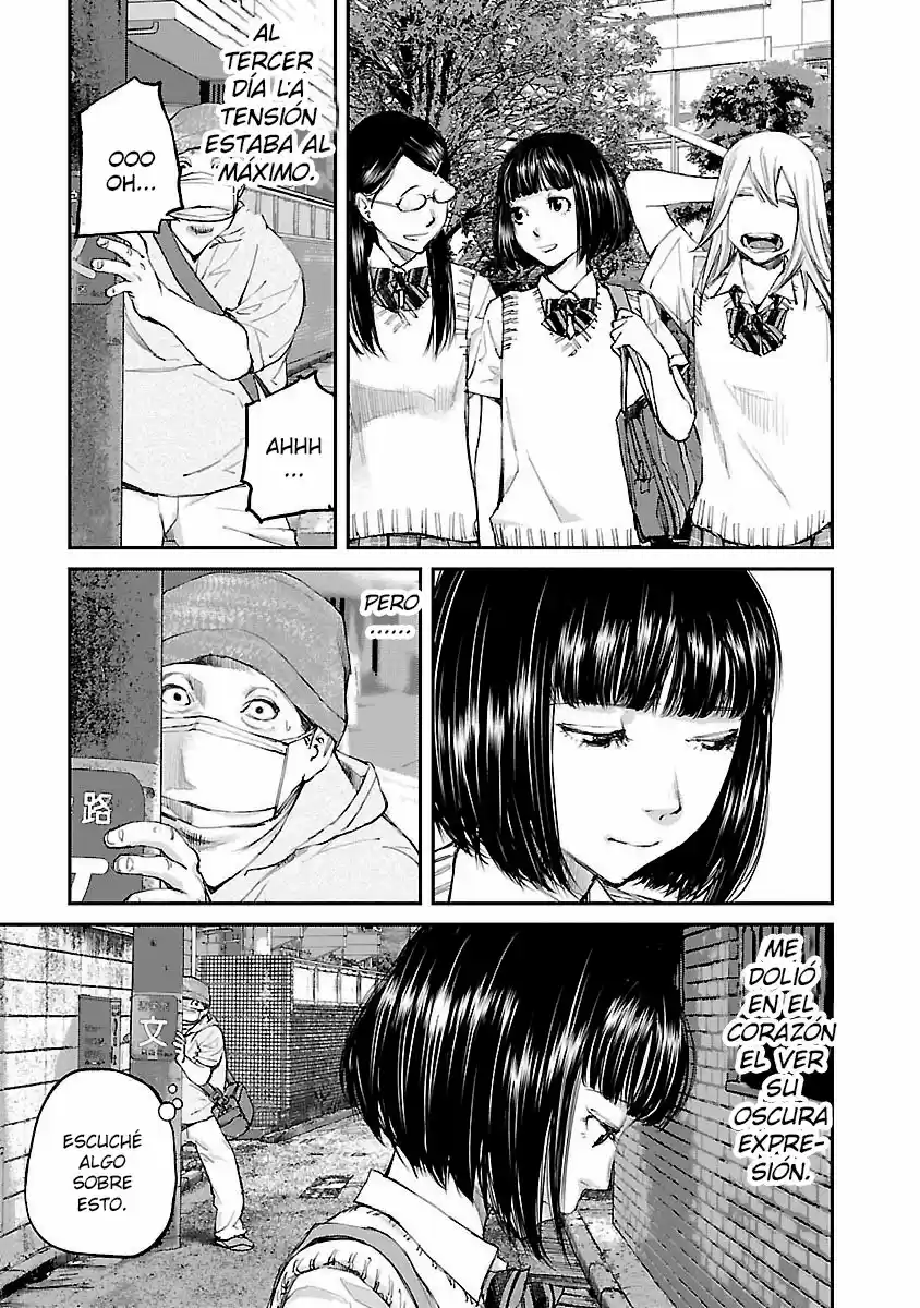 KILLING MORPH - Capítulo 14 - Página 12 - LectorTMOo