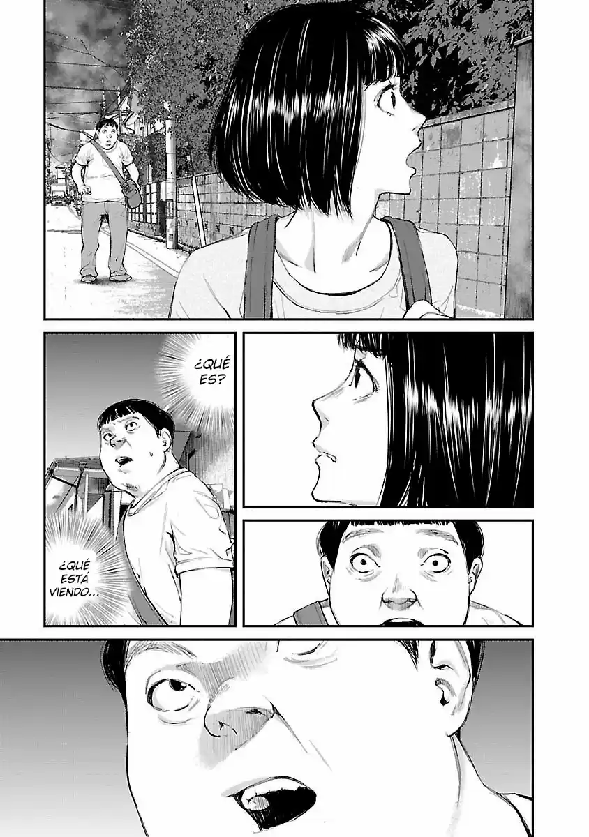 KILLING MORPH - Capítulo 14 - Página 18 - LectorTMOo
