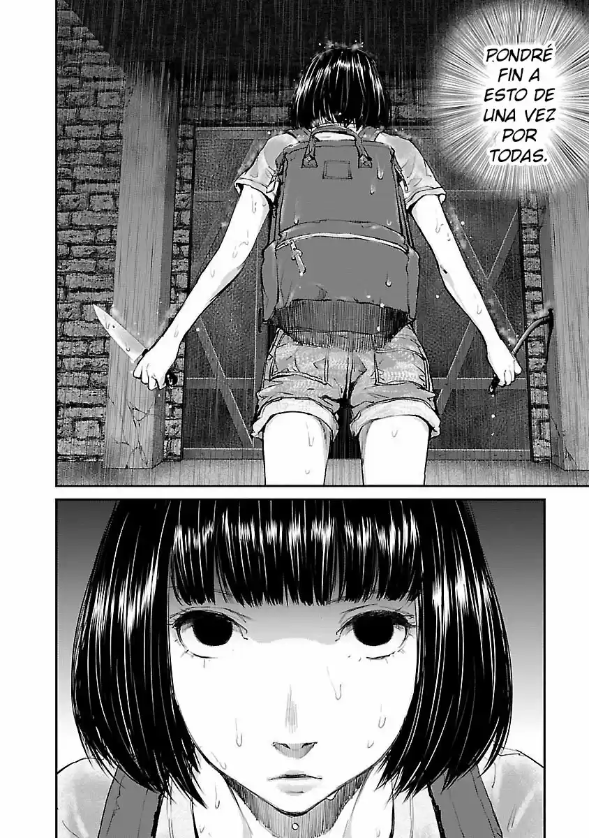 KILLING MORPH - Capítulo 15 - Página 14 - LectorTMOo