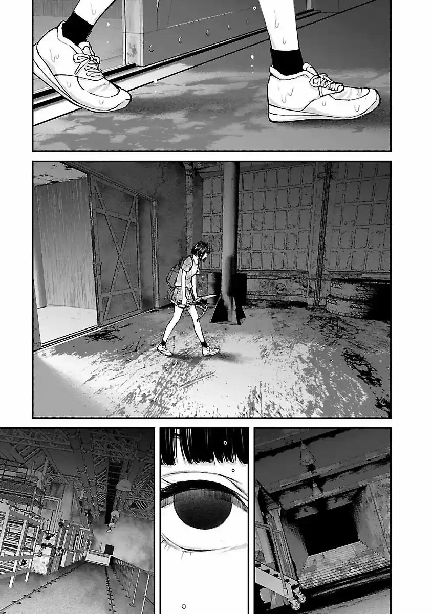 KILLING MORPH - Capítulo 15 - Página 15 - LectorTMOo