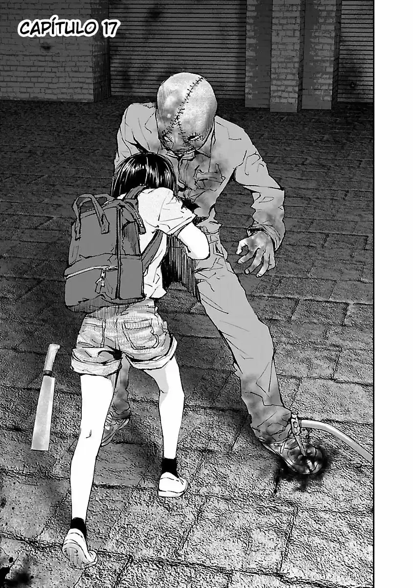 KILLING MORPH - Capítulo 17 - Página 2 - LectorTMOo
