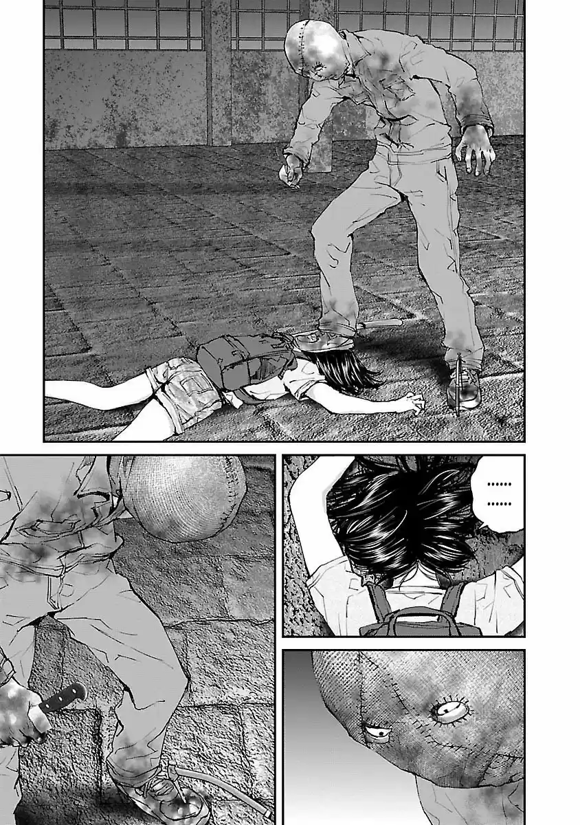 KILLING MORPH - Capítulo 17 - Página 8 - LectorTMOo