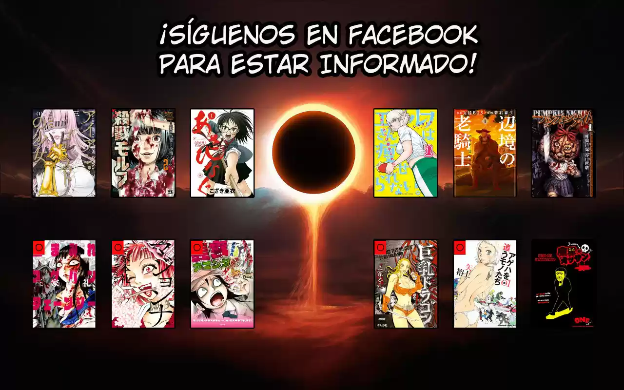 KILLING MORPH - Capítulo 18 - Página 23 - LectorTMOo