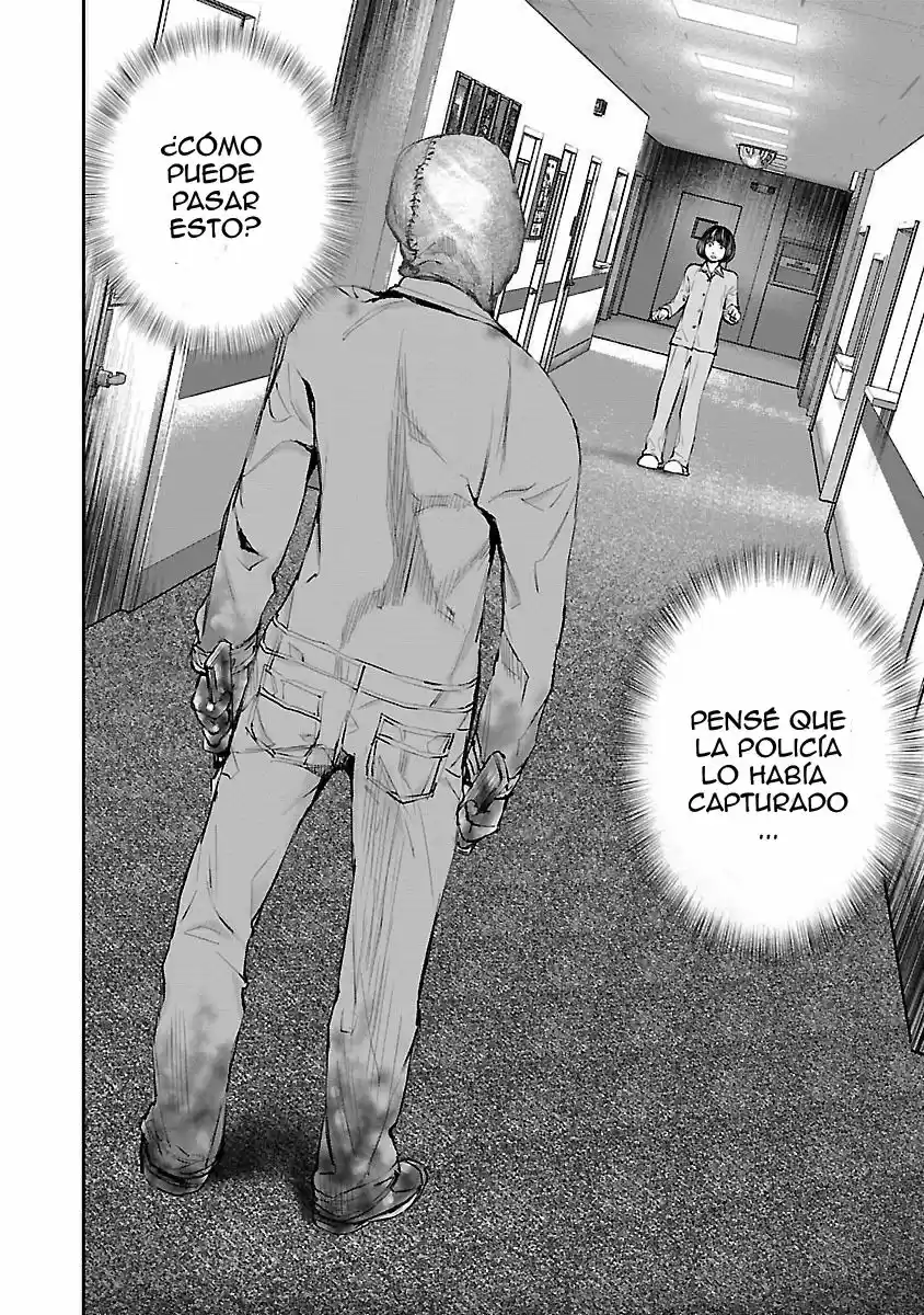 KILLING MORPH - Capítulo 2 - Página 3 - LectorTMOo