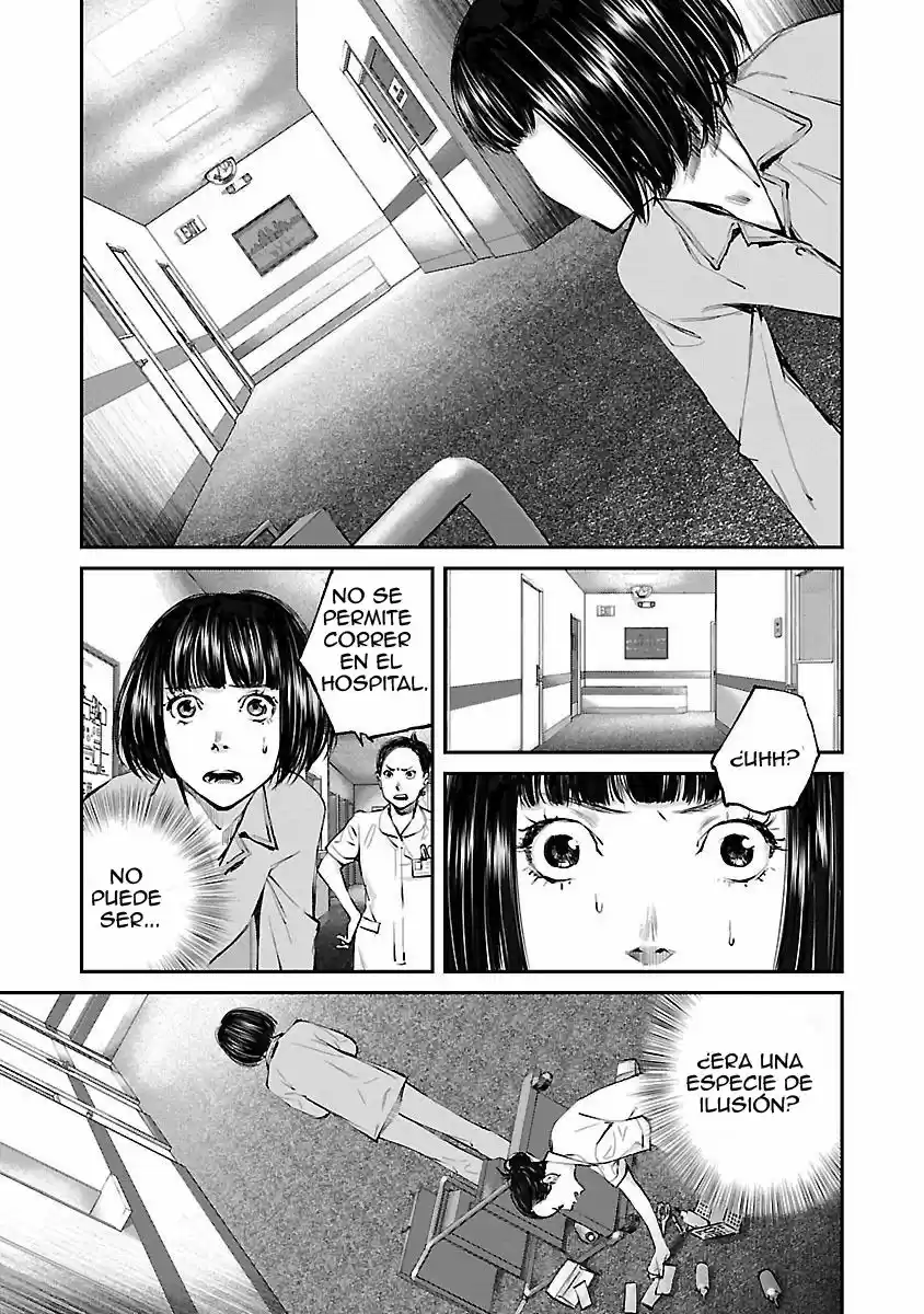 KILLING MORPH - Capítulo 2 - Página 6 - LectorTMOo