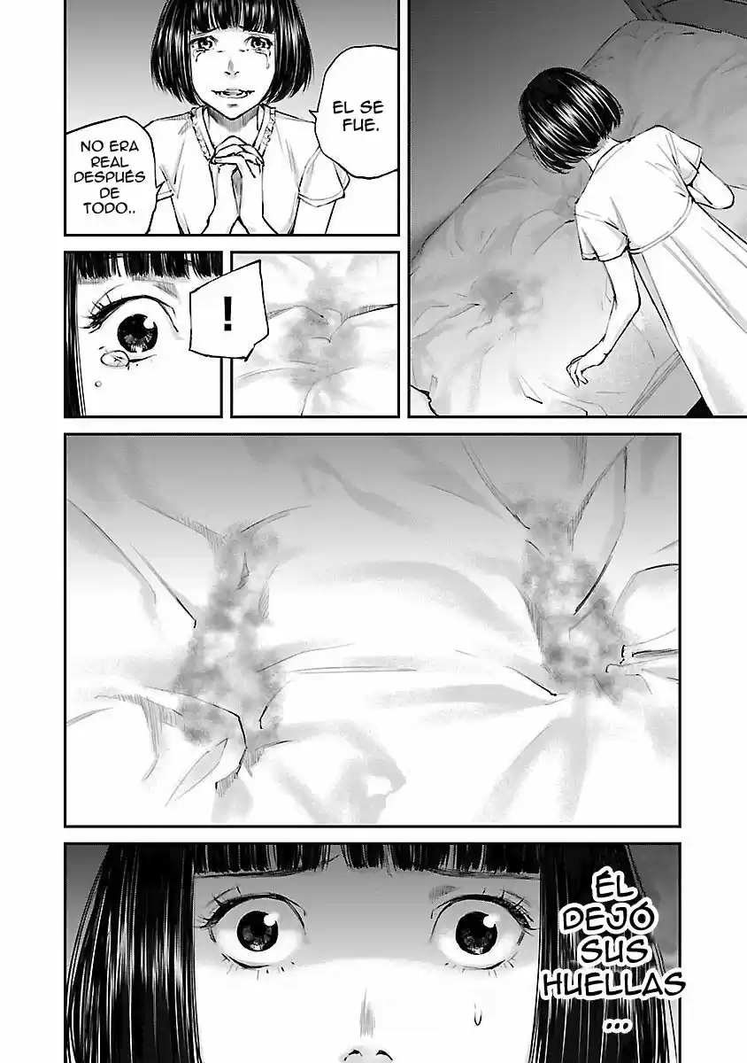 KILLING MORPH - Capítulo 2 - Página 22 - LectorTMOo