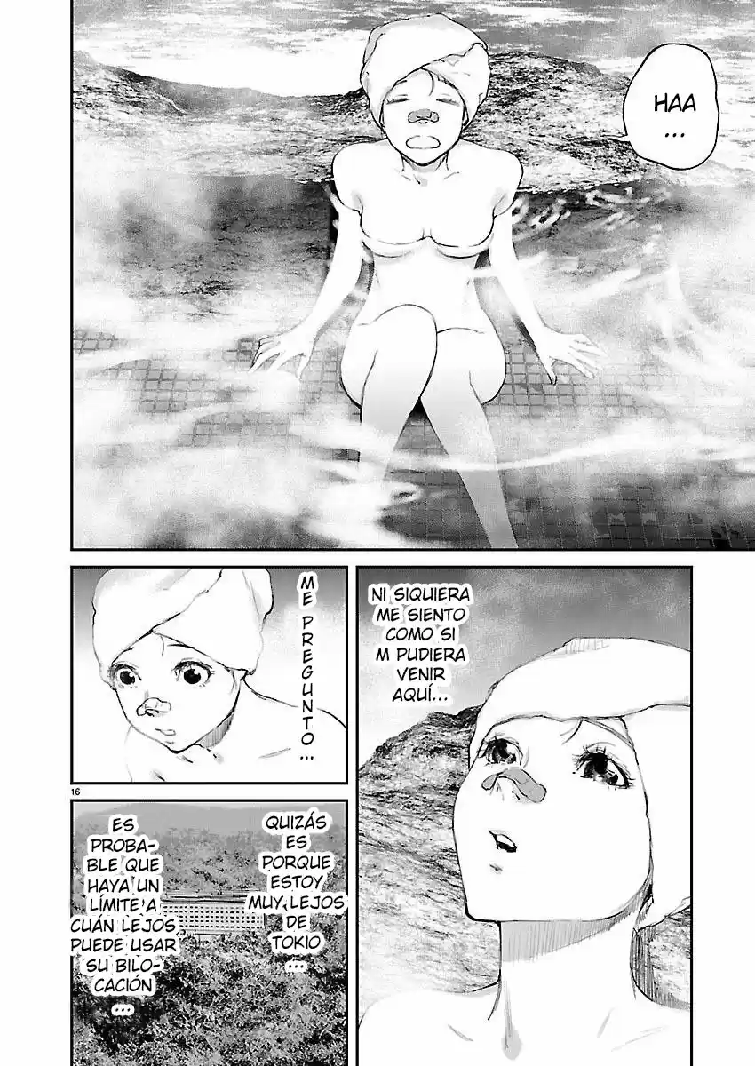 KILLING MORPH - Capítulo 20 - Página 16 - LectorTMOo