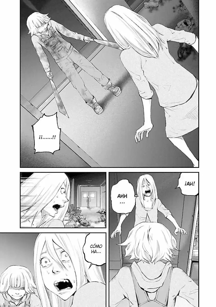 KILLING MORPH - Capítulo 24 - Página 15 - LectorTMOo