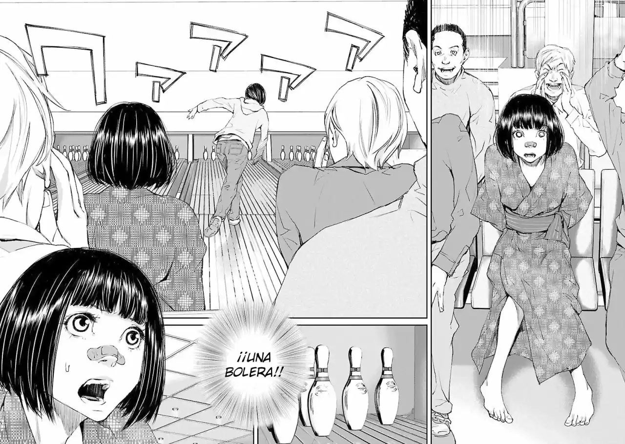 KILLING MORPH - Capítulo 25 - Página 12 - LectorTMOo