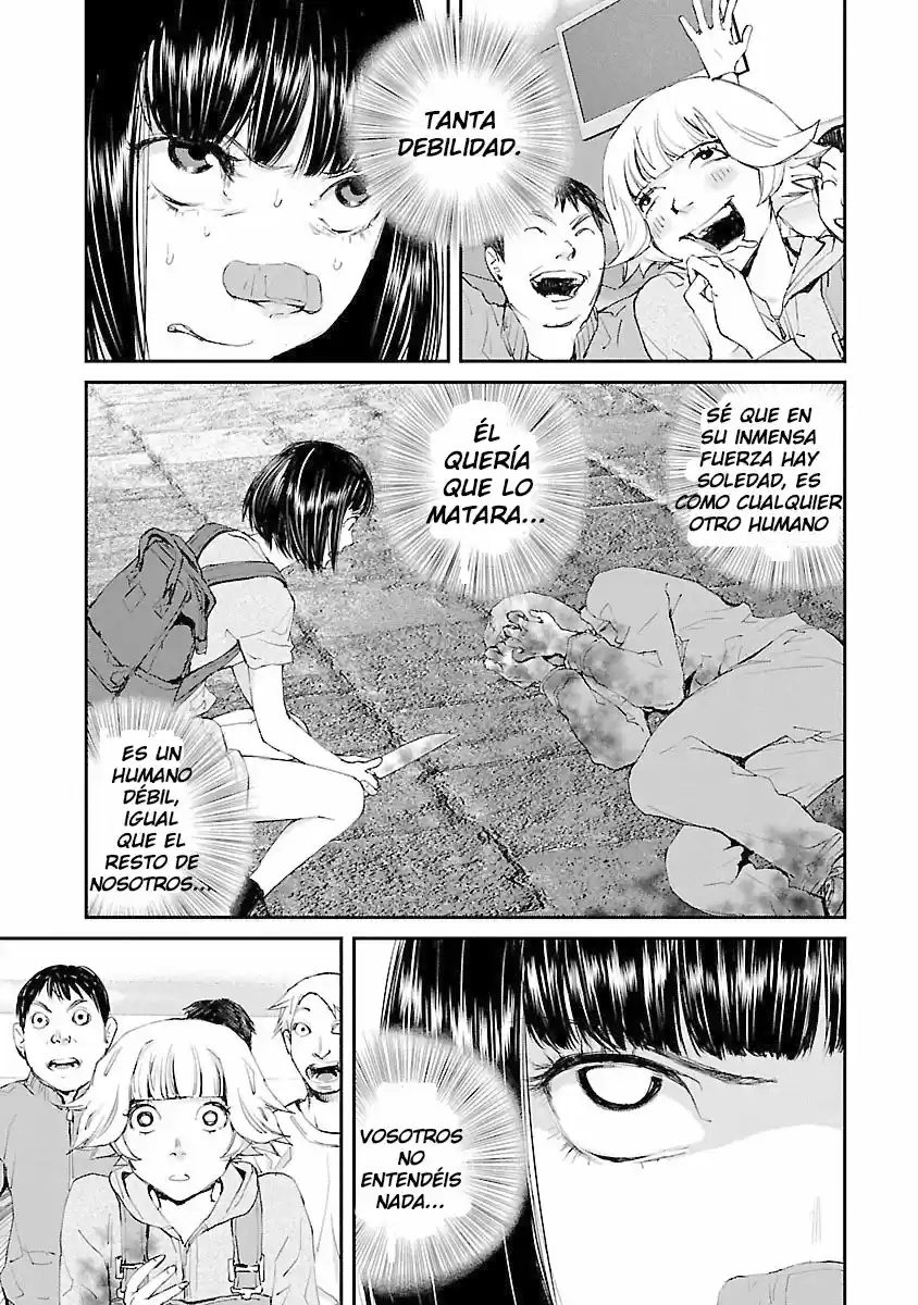 KILLING MORPH - Capítulo 26 - Página 6 - LectorTMOo