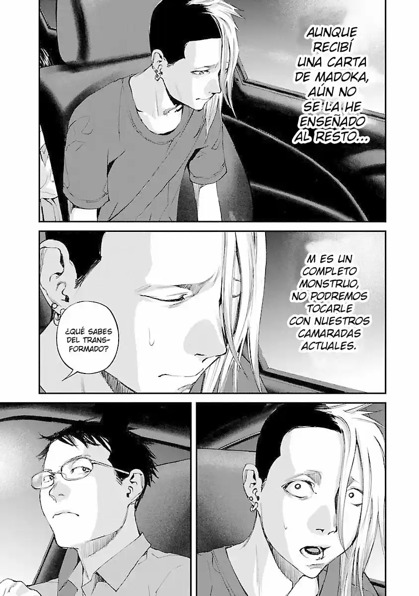 KILLING MORPH - Capítulo 26 - Página 13 - LectorTMOo