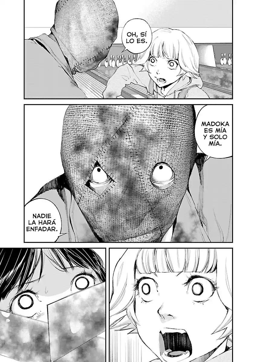 KILLING MORPH - Capítulo 28 - Página 4 - LectorTMOo