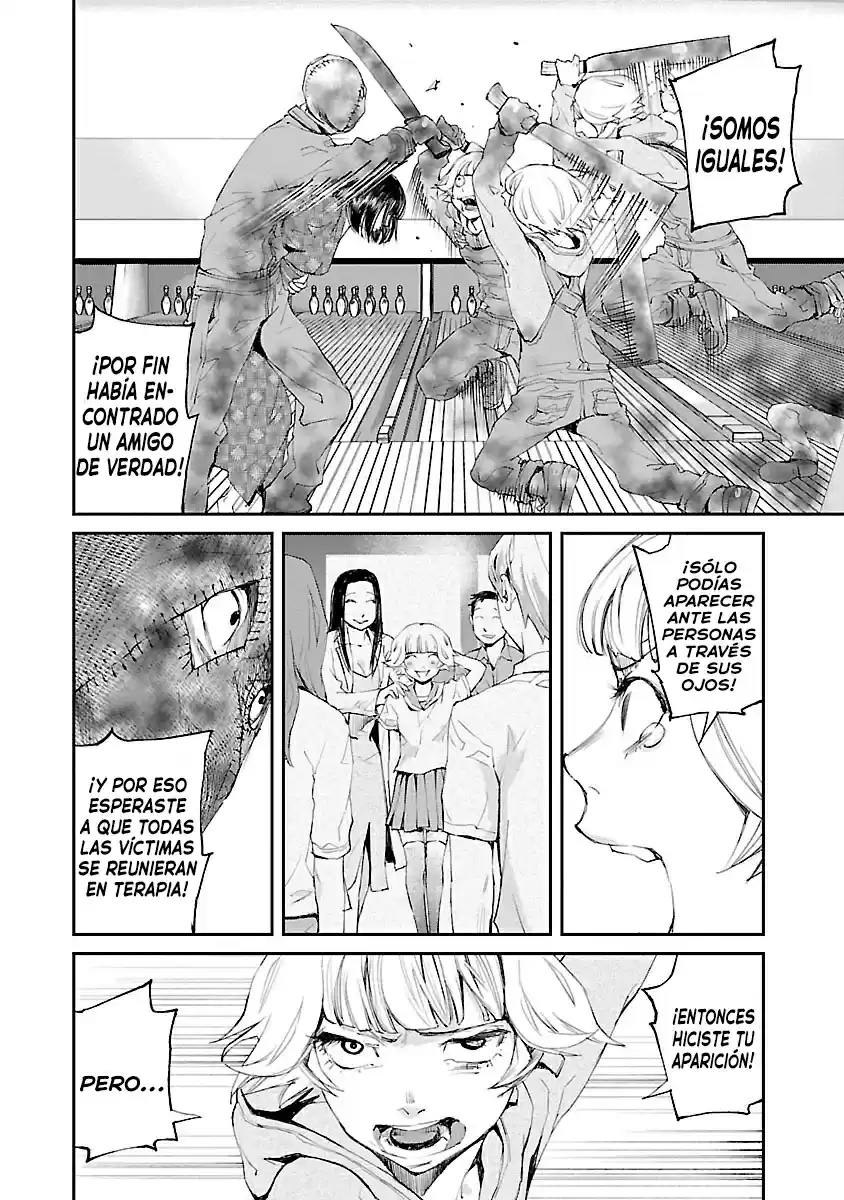 KILLING MORPH - Capítulo 28 - Página 13 - LectorTMOo