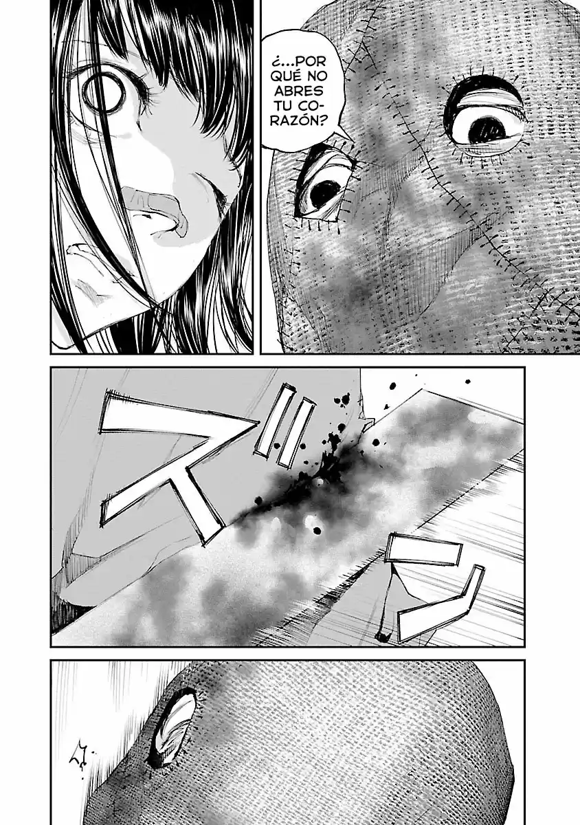 KILLING MORPH - Capítulo 29 - Página 13 - LectorTMOo