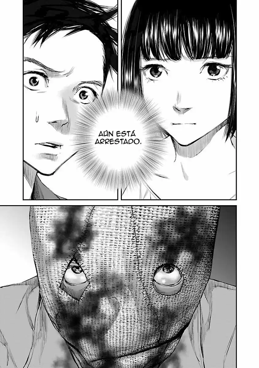 KILLING MORPH - Capítulo 3 - Página 15 - LectorTMOo