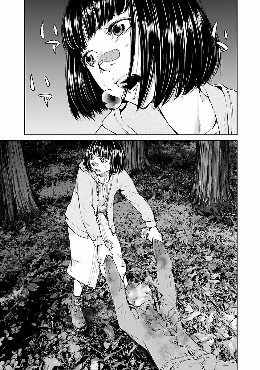 KILLING MORPH - Capítulo 34 - Página 5 - LectorTMOo