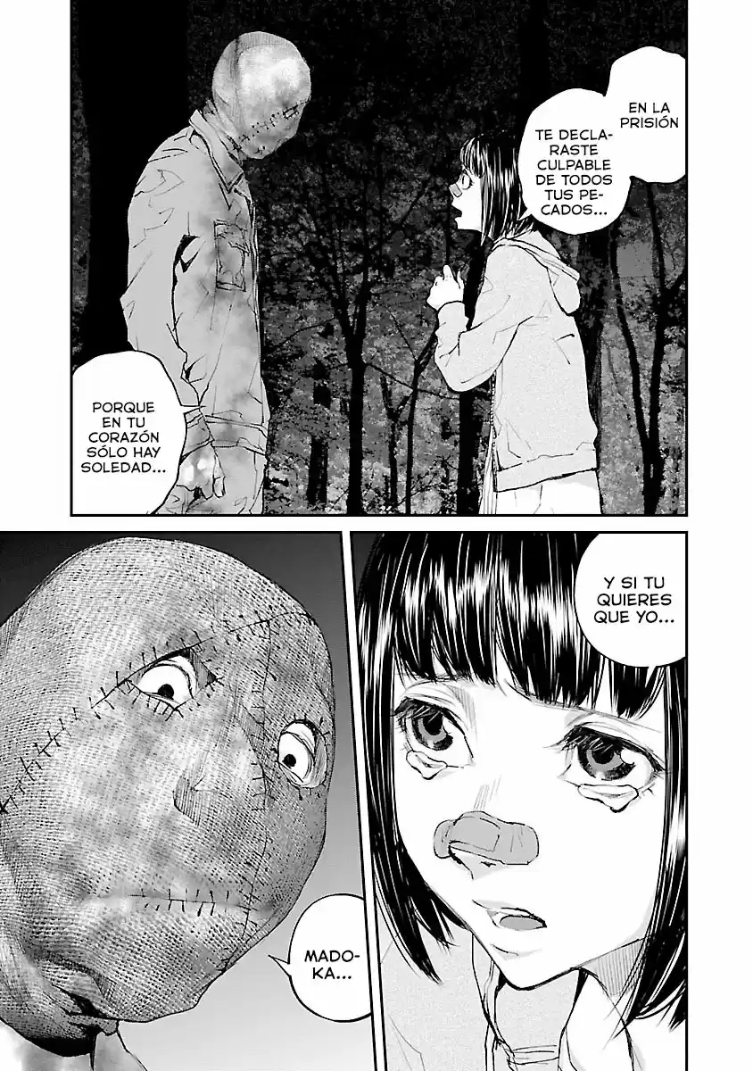KILLING MORPH - Capítulo 34 - Página 19 - LectorTMOo