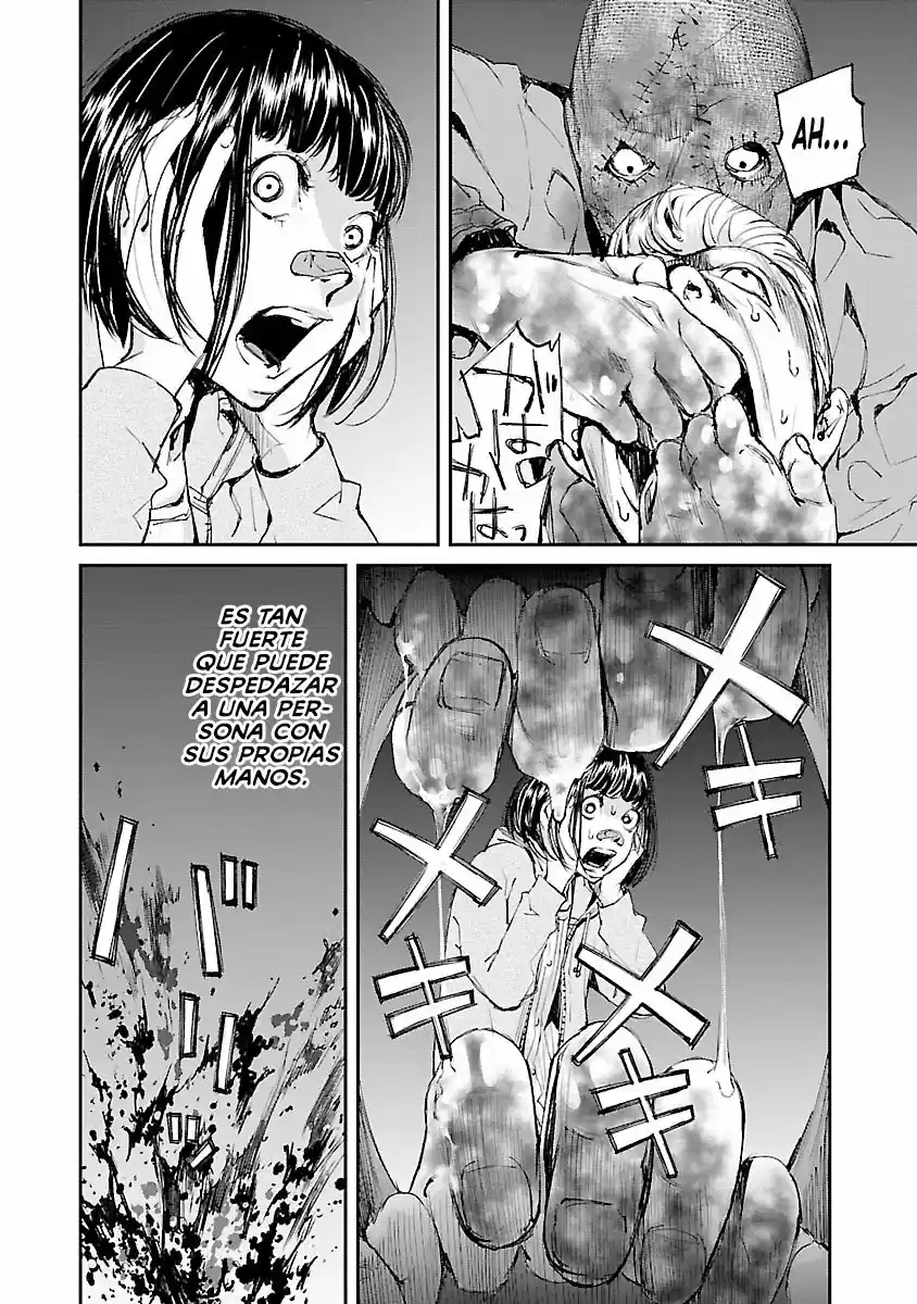 KILLING MORPH - Capítulo 36 - Página 9 - LectorTMOo