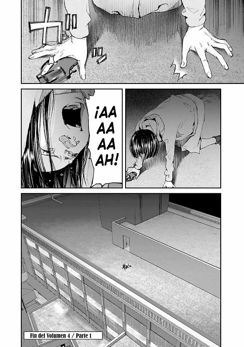 KILLING MORPH - Capítulo 36 - Página 22 - LectorTMOo