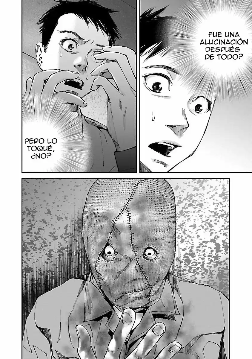 KILLING MORPH - Capítulo 6 - Página 13 - LectorTMOo