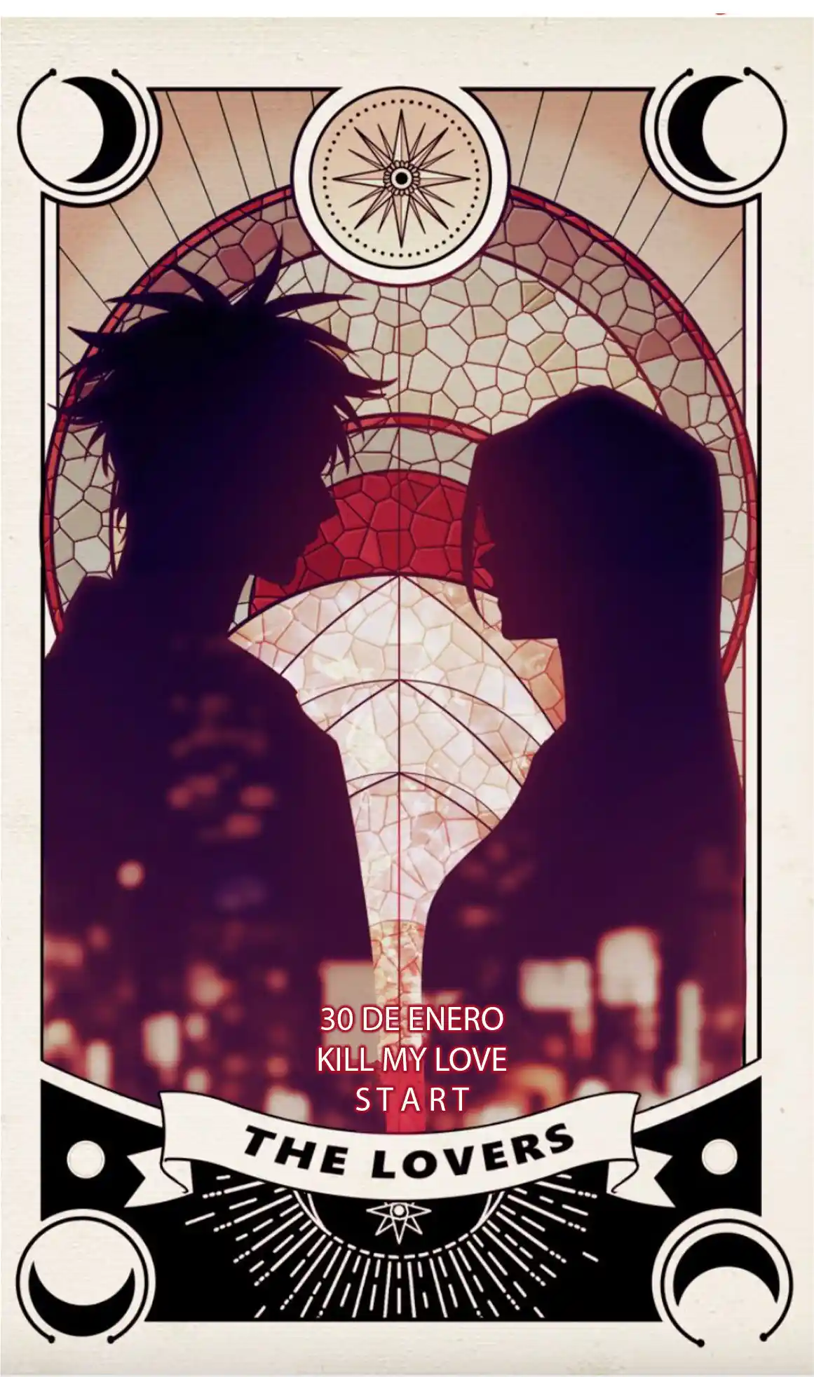 Killing My Love - Capítulo 0.20 - Página 6 - LectorTMOo
