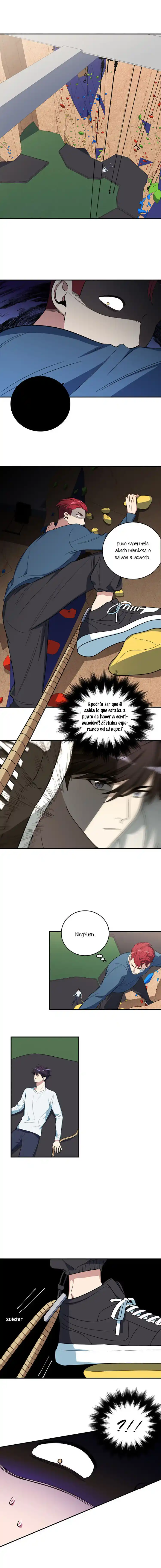 Killing My Love - Capítulo 10 - Página 2 - LectorTMOo