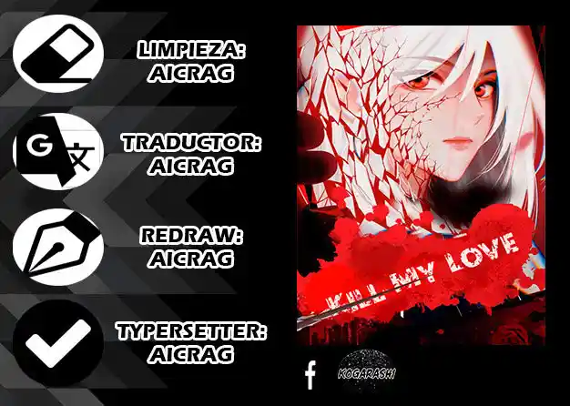 Killing My Love - Capítulo 12 - Página 1 - LectorTMOo