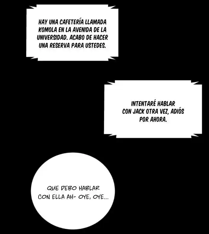 Killing My Love - Capítulo 13 - Página 19 - LectorTMOo