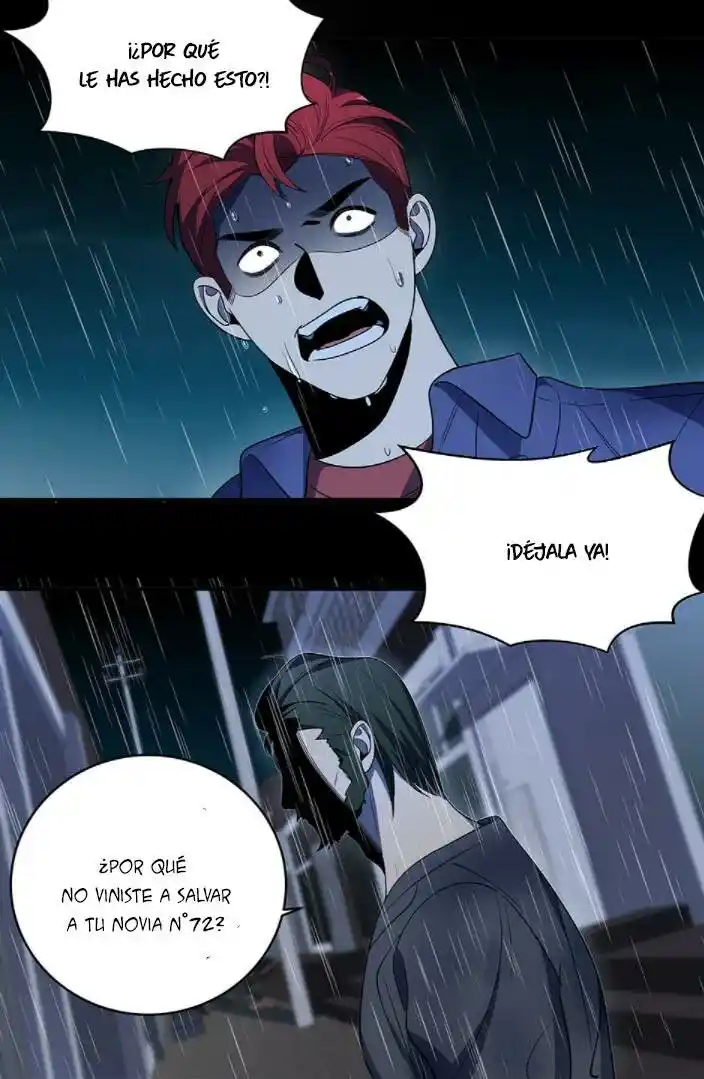 Killing My Love - Capítulo 13 - Página 39 - LectorTMOo