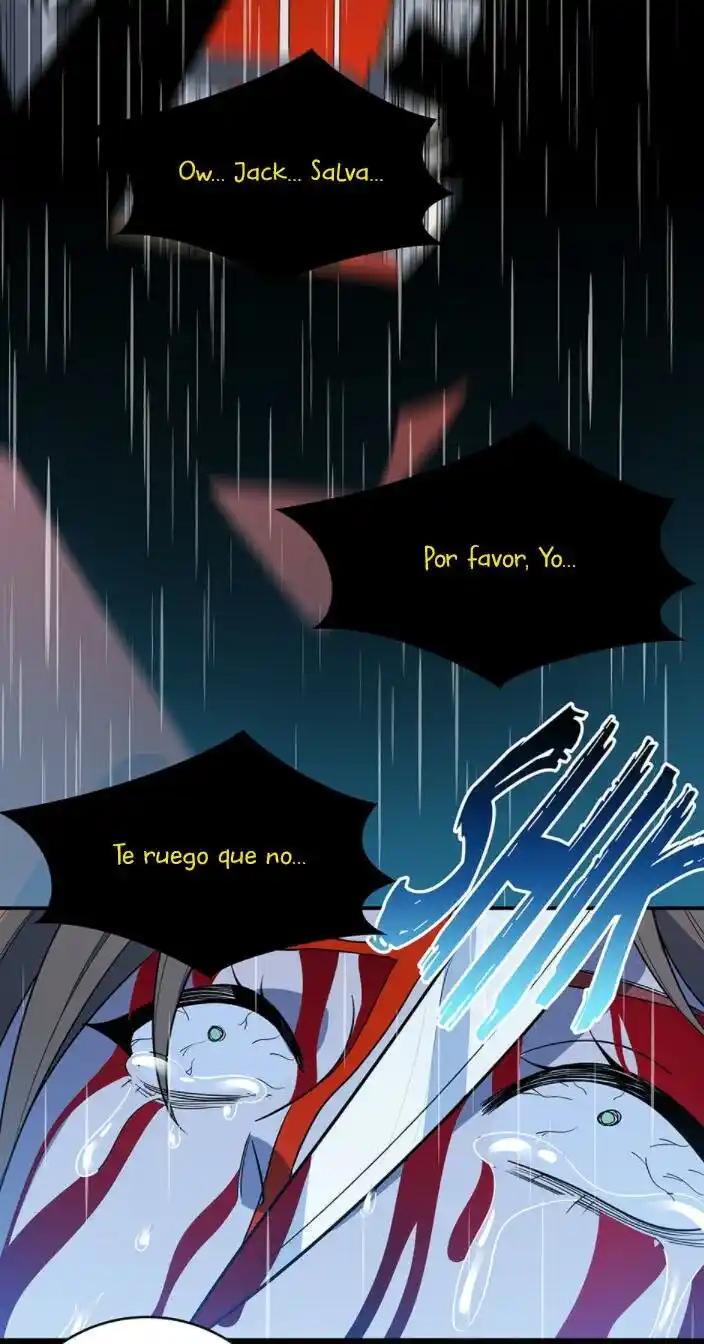 Killing My Love - Capítulo 13 - Página 44 - LectorTMOo