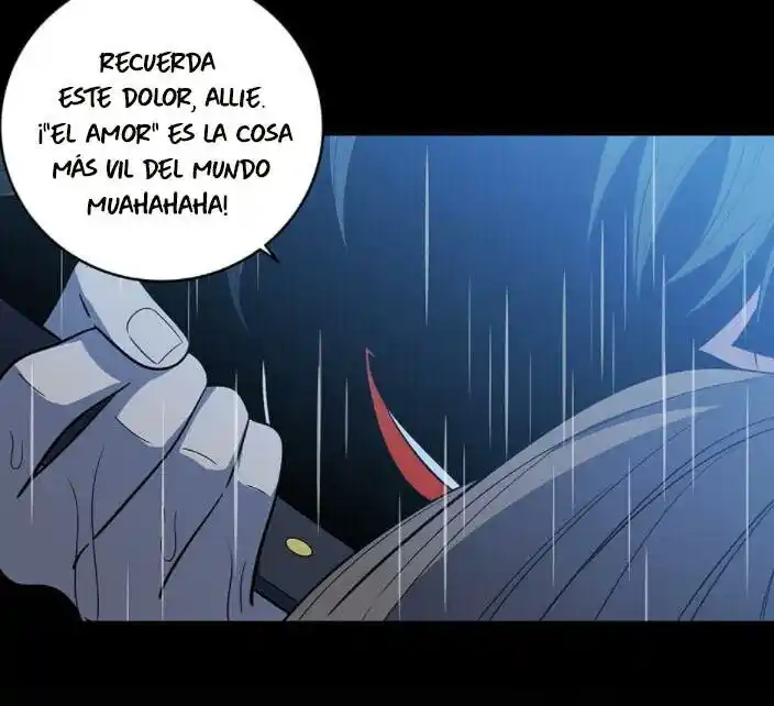 Killing My Love - Capítulo 13 - Página 45 - LectorTMOo